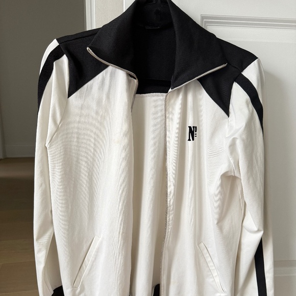 Zara Track Jacket - Picture 5 of 5